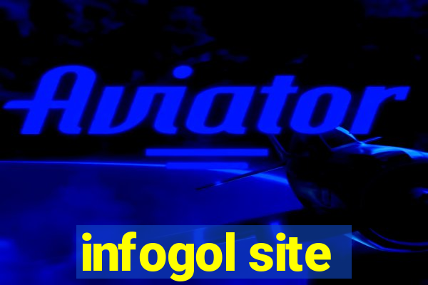 infogol site